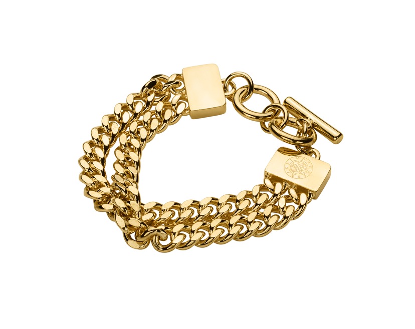 Armband "Samantha Shiny Gold" - Dyrberg/Kern