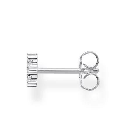 Örhänge "Stiftörhängen Individuellt Stjärna" -Thomas Sabo - Bild 4