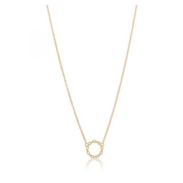 Halsband & Safe and Sound - Gynning Jewelry