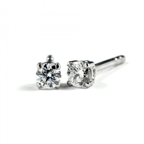 Örhängen "Finesse Earrings" - O´Dwyer