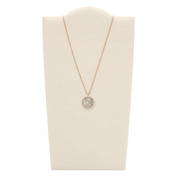 Halsband "Classics Rosé" - Fossil - Bild 2