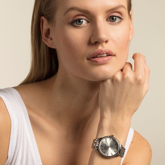 Damklocka "Rebel at Heart Women" - Thomas Sabo - Bild 2