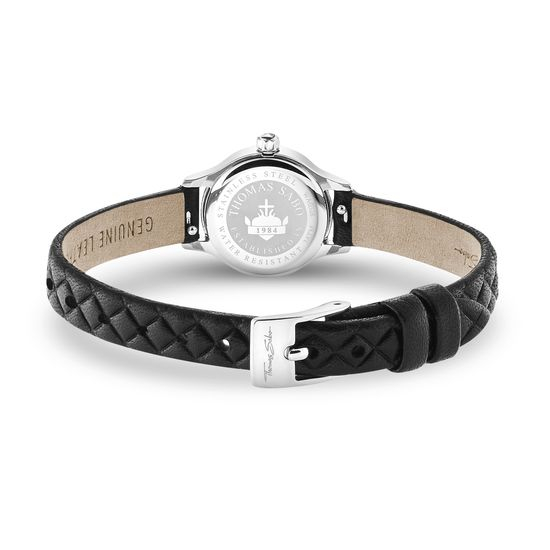 Damklocka "Rebel At Heart Miniature" - Thomas Sabo - Bild 3