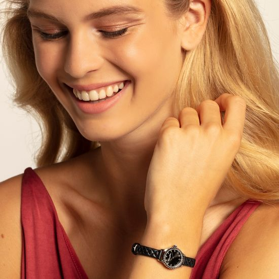 Damklocka "Rebel At Heart Miniature" - Thomas Sabo - Bild 4