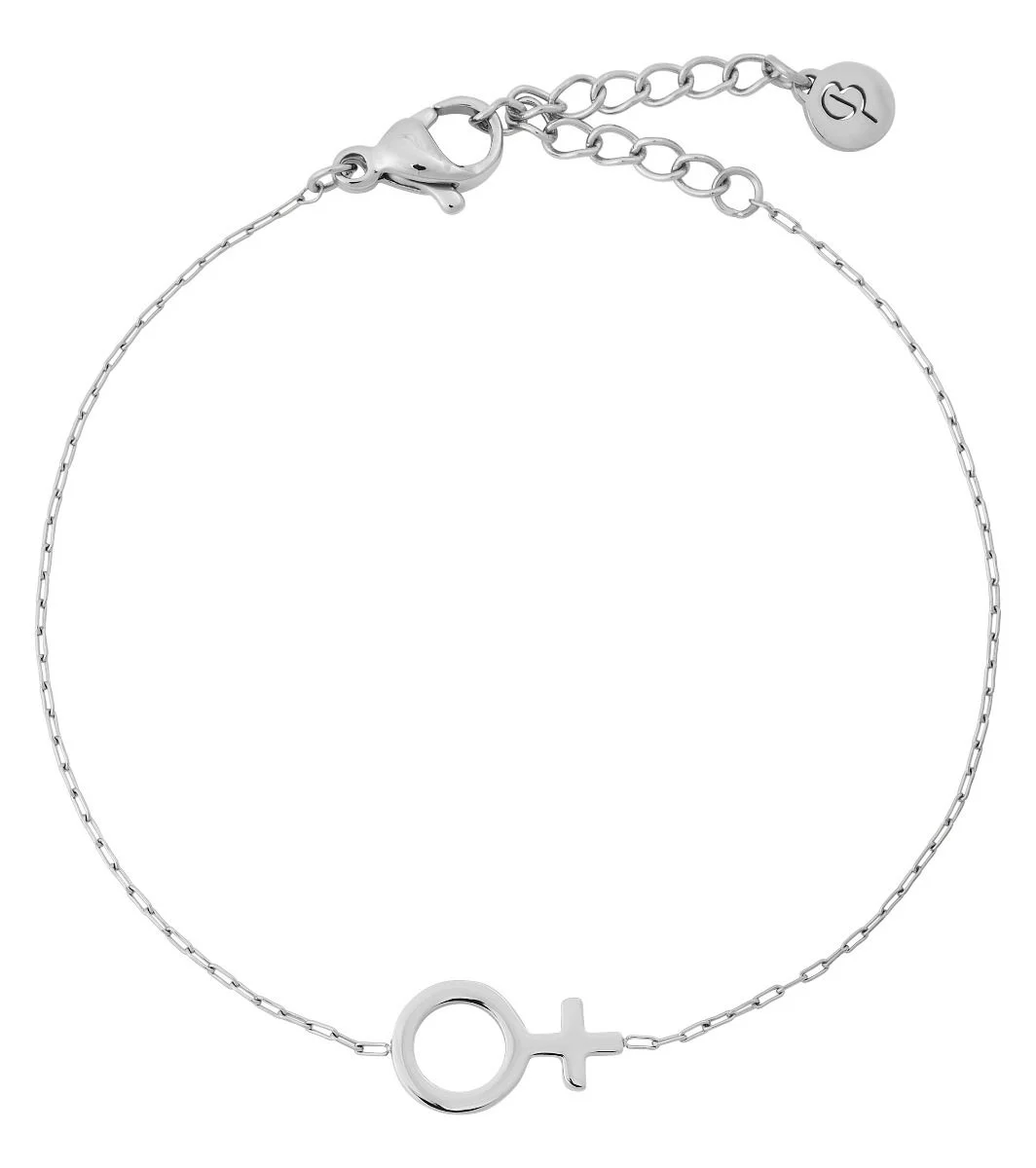 Edblad "Venus Bracelet Steel" - Armband