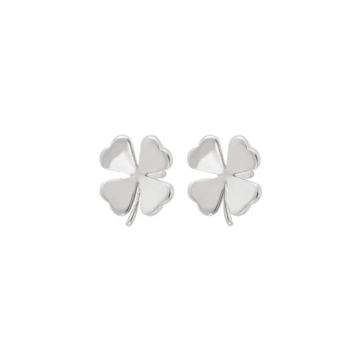 Edblad "Lucky Studs Steel" - Örhängen