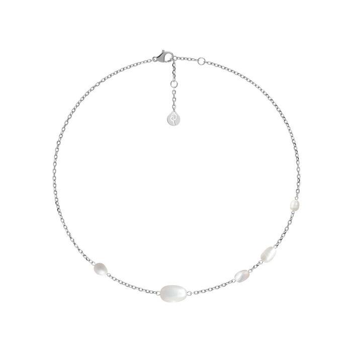Edblad "Ocean Anklet Steel" - Vristlänk