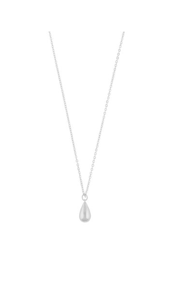 Snö of Sweden "Fanny pendant neck 42" - Halsband - Bild 2