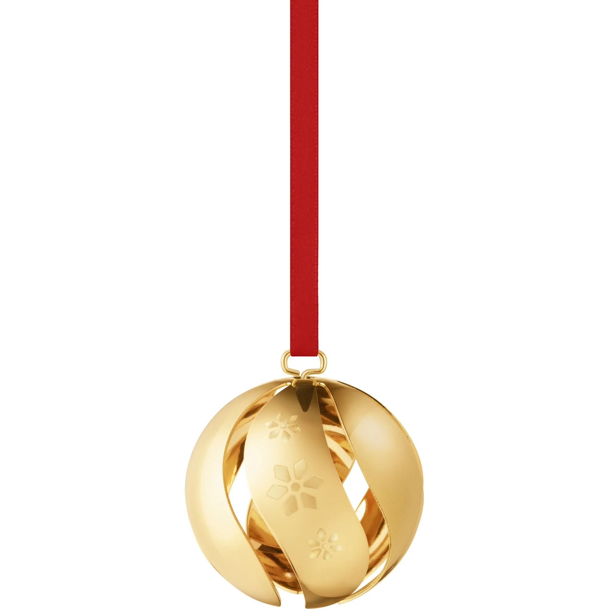Julmobil "2024 julkula" - Georg Jensen