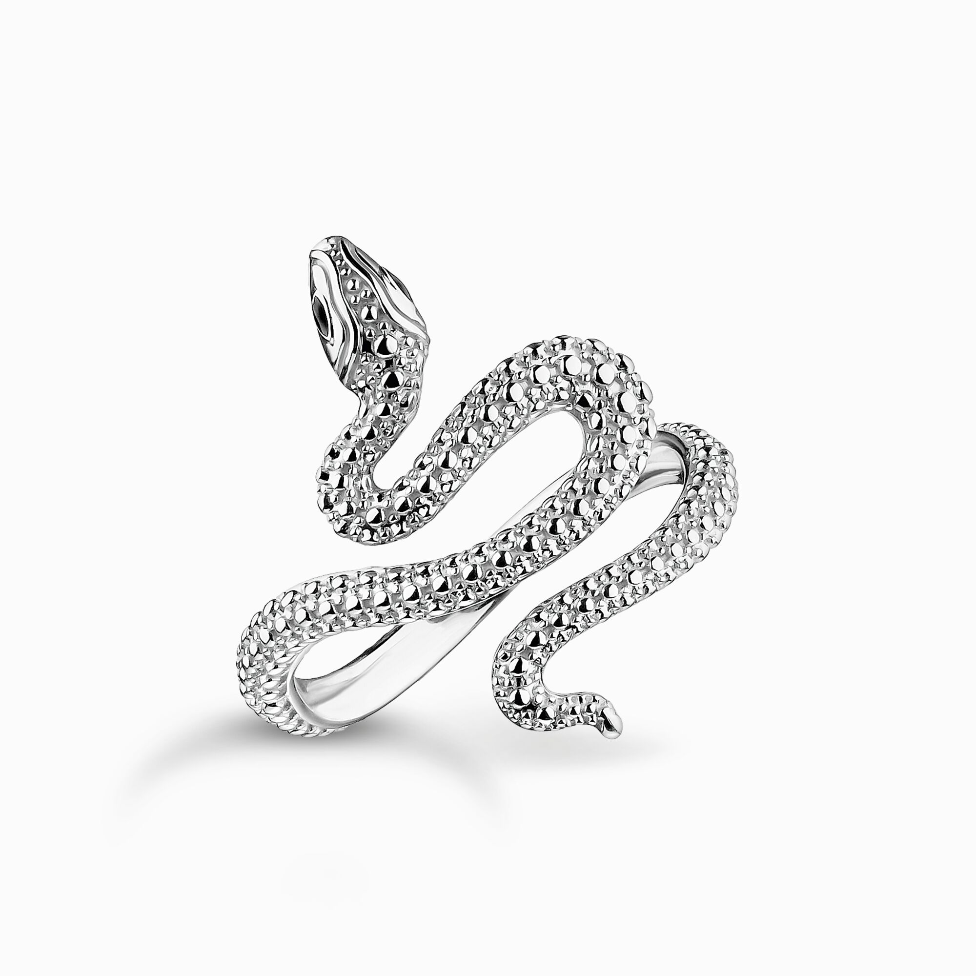 Thomas Sabo "Orm Silver" - Ring