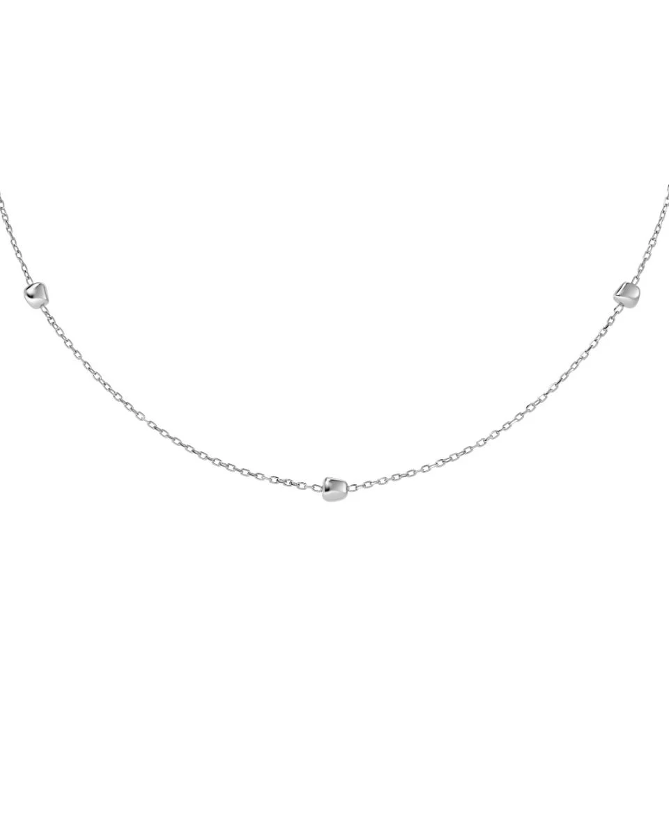 Edblad "Mira Necklace Multi Steel" -Halsband - Bild 2