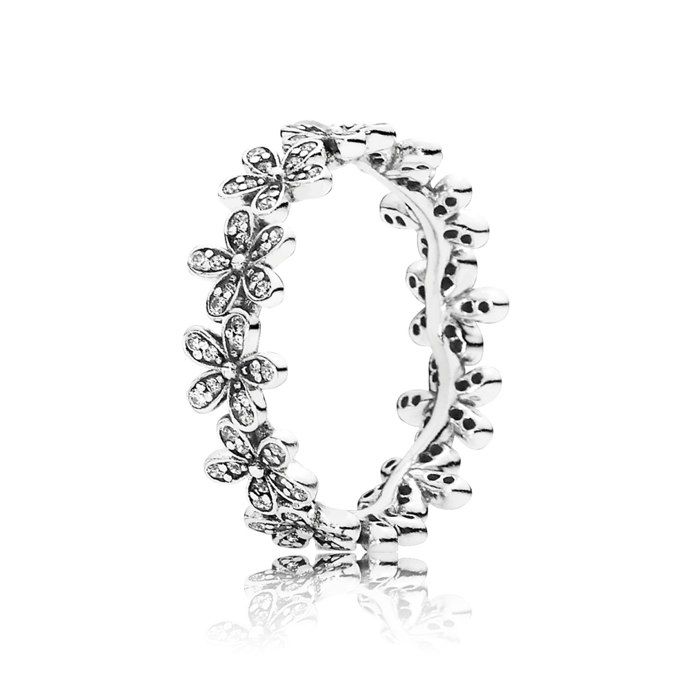 Pandora "Tusenskönor Silver" - Ring