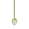 Georg Jensen "Grönt Ägg Våren 2026" - Påskhänge