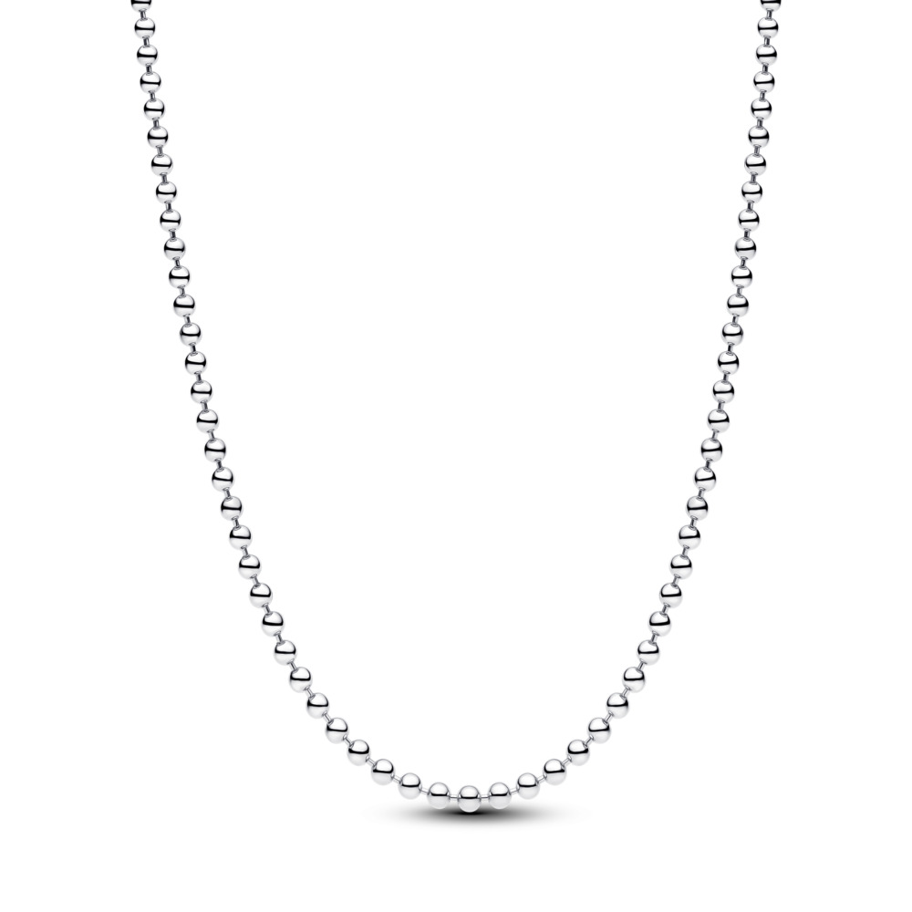Pandora "Kulkedja Silver" - Halsband