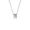Edblad "Alexa Necklace S Steel" - Halsband