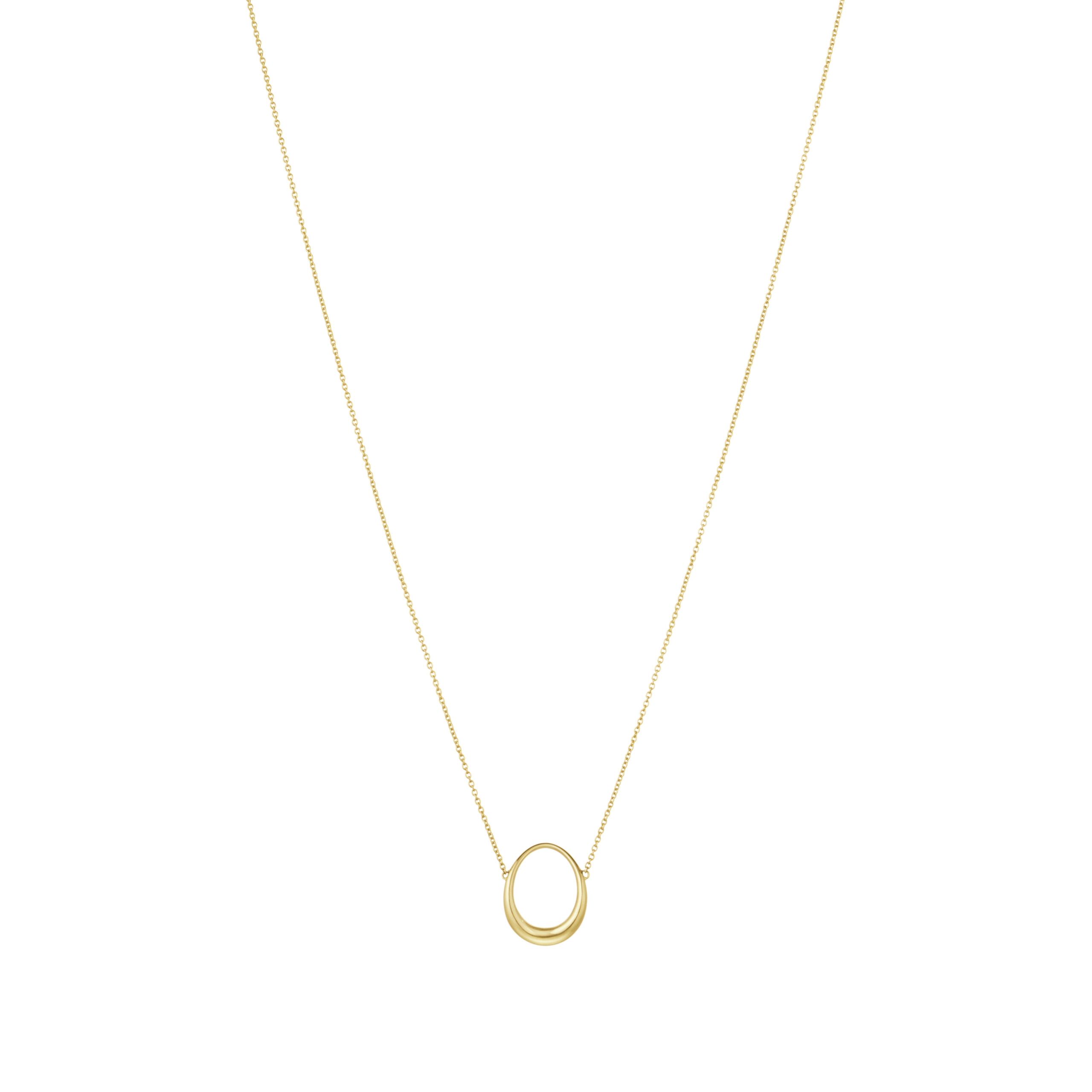 Georg Jensen "Offspring Extra Litet Guld " - Halsband
