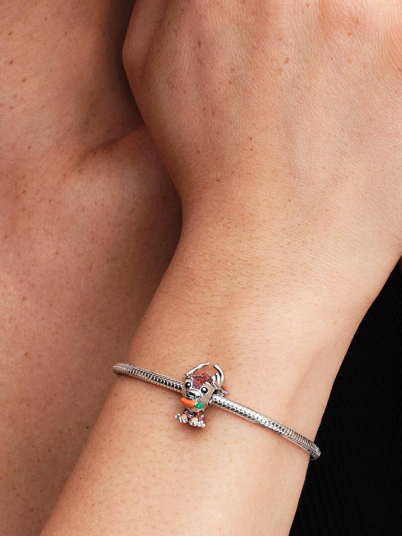 Pandora "Disney Frost Sven" - Berlock - Bild 2