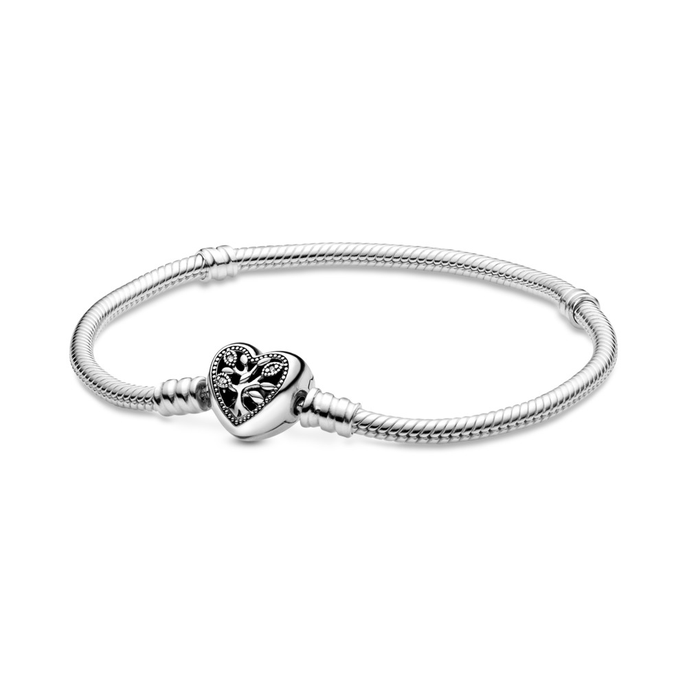 Pandora "Moments Berlockarmband Family" - Armband