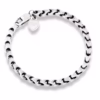Nobel "Silverarmband Oxiderat" - Armband