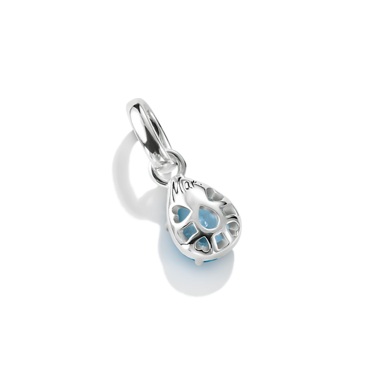Thomas Sabo "Mars Månadsten Charm Club Connect" - Berlock - Bild 2