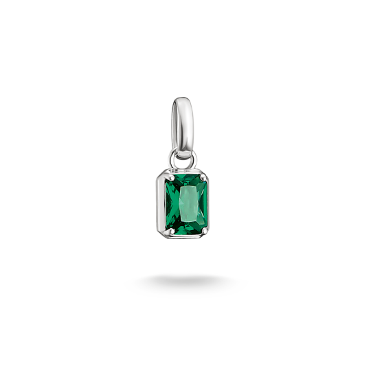 Thomas Sabo "Maj Månadsten Charm Club Connect" - Berlock