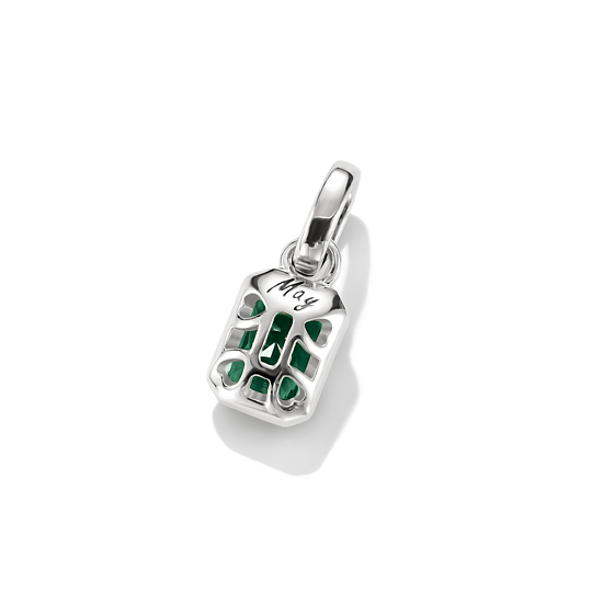 Thomas Sabo "Maj Månadsten Charm Club Connect" - Berlock - Bild 2