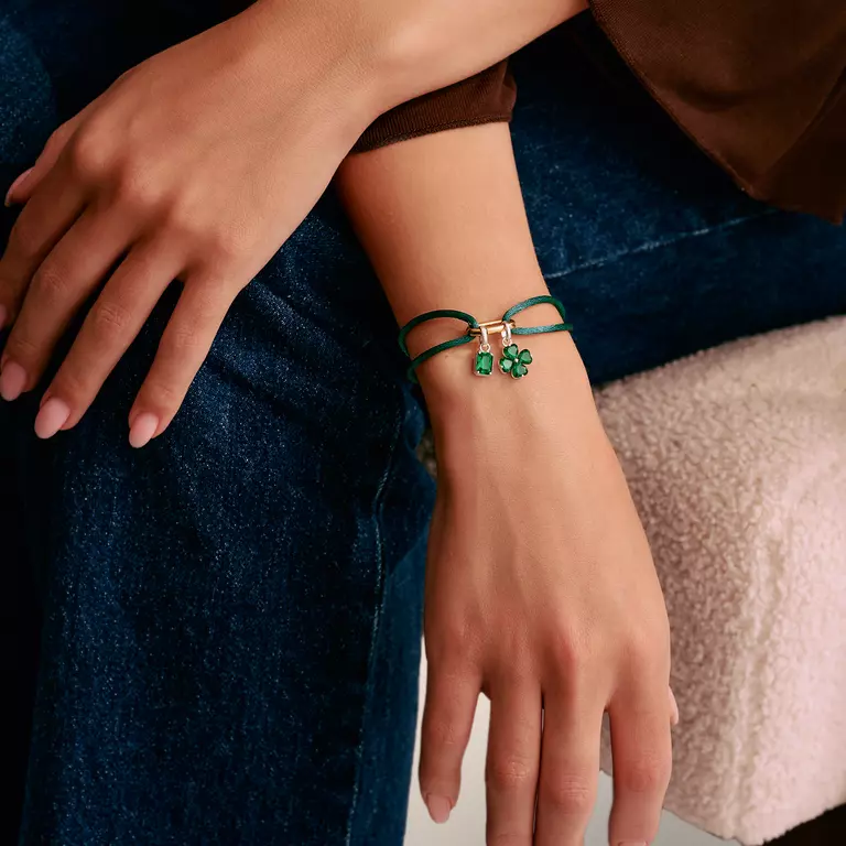 Thomas Sabo "Maj Månadsten Charm Club Connect" - Berlock - Bild 3