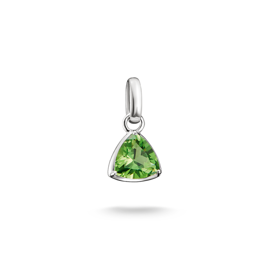 Thomas Sabo "Augusti Månadsten Charm Club Connect" - Berlock
