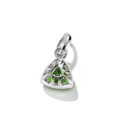 Thomas Sabo "Augusti Månadsten Charm Club Connect" - Berlock - Bild 2