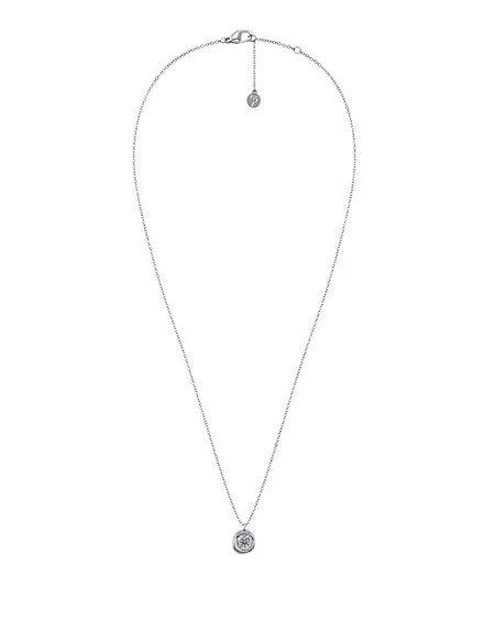 Edblad "Ocean Gem Necklace S Steel" - Halsband - Bild 2