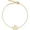Edblad "Alba Bracelet Gold"- Armband